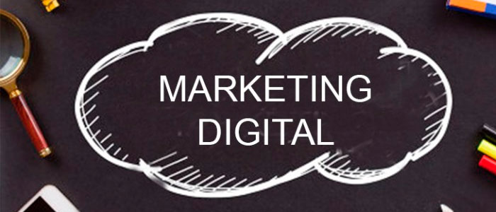 Franquicias y el marketing digital