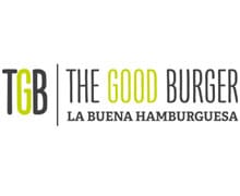 Franquicia TGB The Good Burger