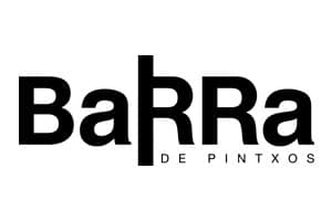 Logo franquicia BaRRa de Pintxos