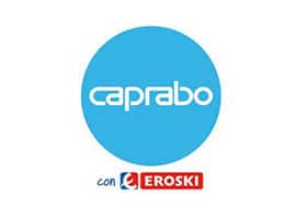 Franquicia Caprabo-Eroski