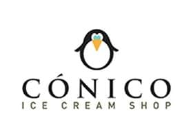 Franquicia Cónico Ice Cream