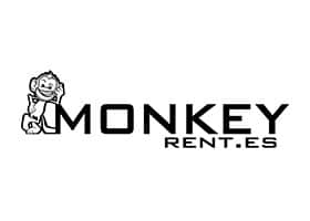 Franquicia Monkey Rent