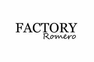 franquicia factory romero