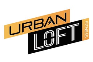 Logo Urban Loft Gimnasios