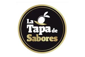 Franquicia La Tapa de Sabores Logo