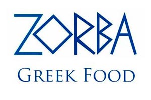 Franquicia Zorba Greek Food